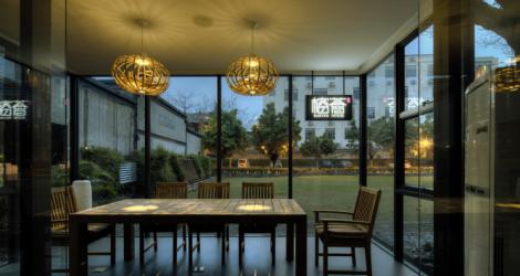 箱式音樂酒吧，氛圍營造者！