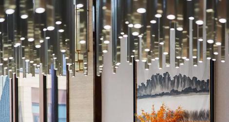 Autonomy 工作室，這樣的辦公才夠帥！