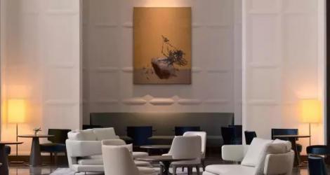 生動(dòng)的灰色，GREYBOX COFFEE精品咖啡店設(shè)計(jì)