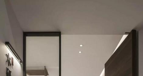 “不念·山海肴”，清新優(yōu)雅的中國(guó)風(fēng)主題餐廳設(shè)計(jì)！