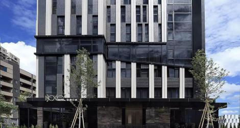 上塘宸章A2樣板房，當(dāng)時(shí)尚大帝遇上都市雅痞！